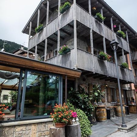 Marangon Apartments Sùtrio Zewnętrze zdjęcie
