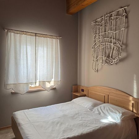 Marangon Apartments Sùtrio Zewnętrze zdjęcie