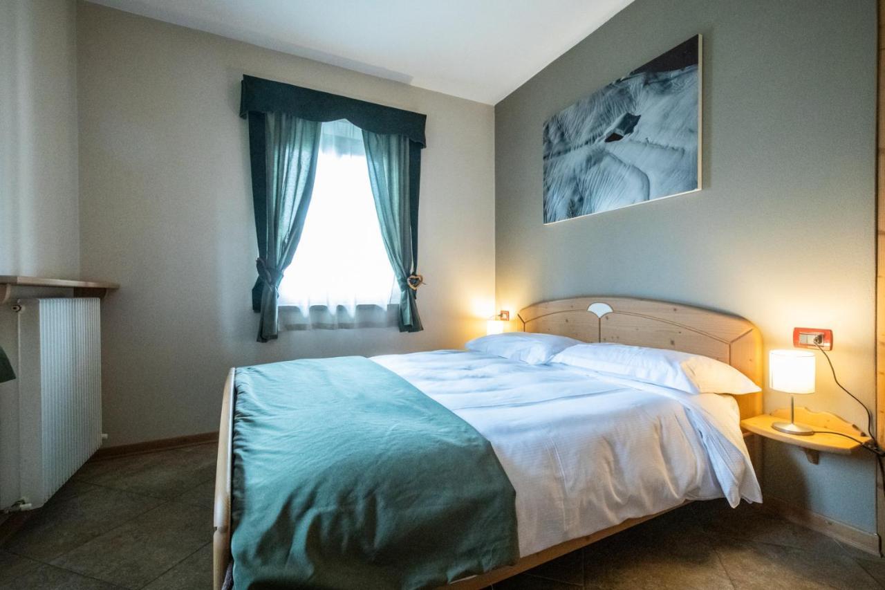 Marangon Apartments Sùtrio Zewnętrze zdjęcie