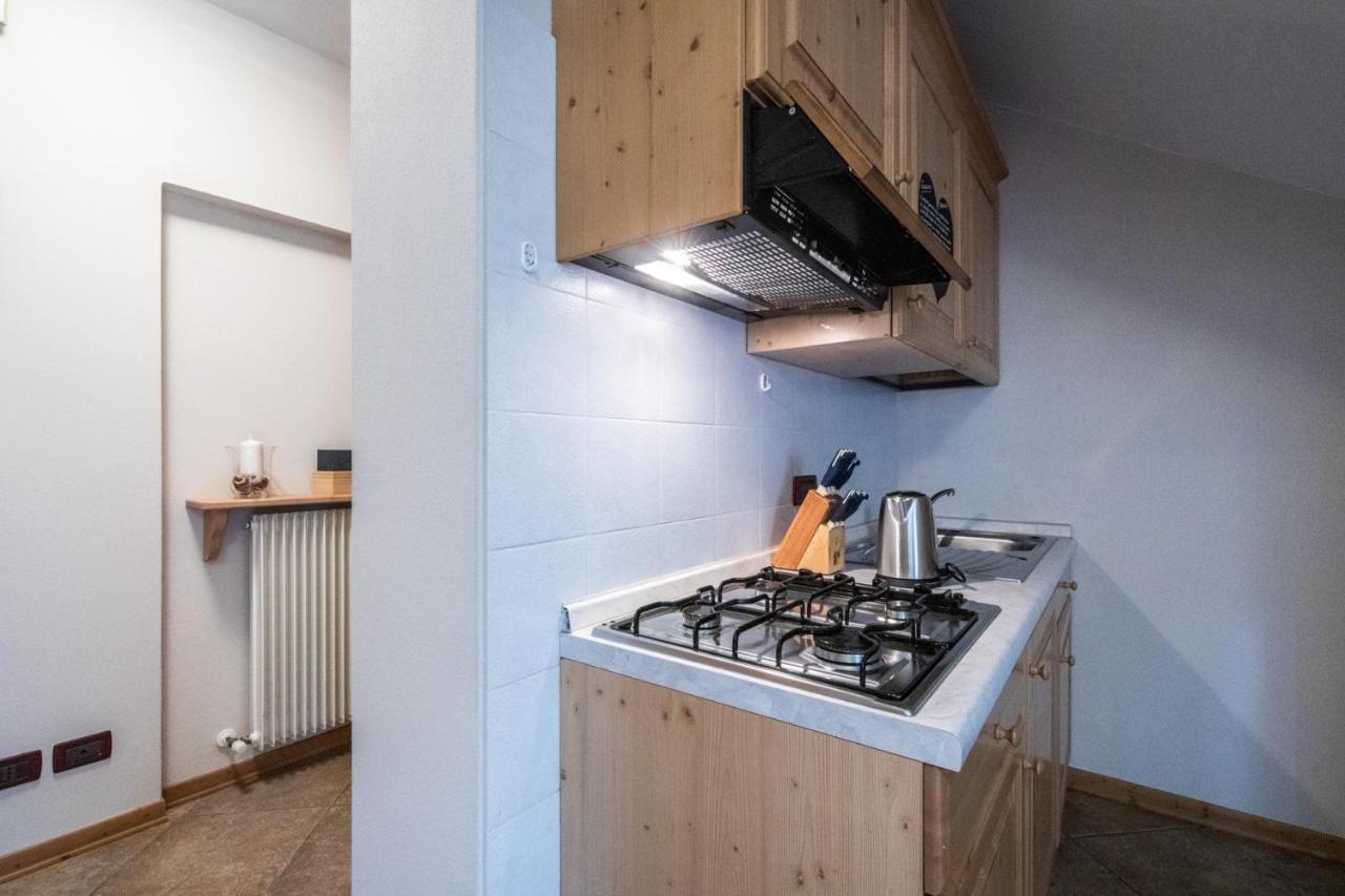 Marangon Apartments Sùtrio Zewnętrze zdjęcie