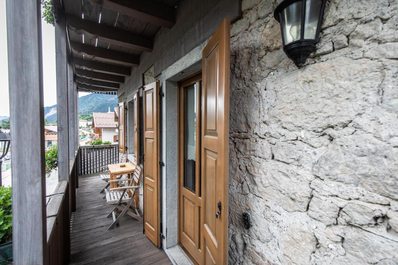 Marangon Apartments Sùtrio Zewnętrze zdjęcie