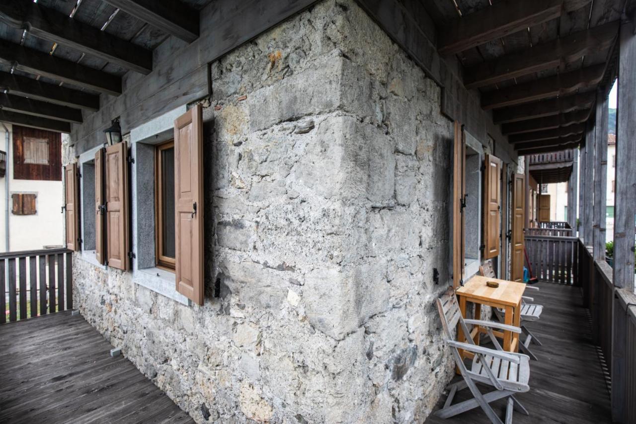 Marangon Apartments Sùtrio Zewnętrze zdjęcie