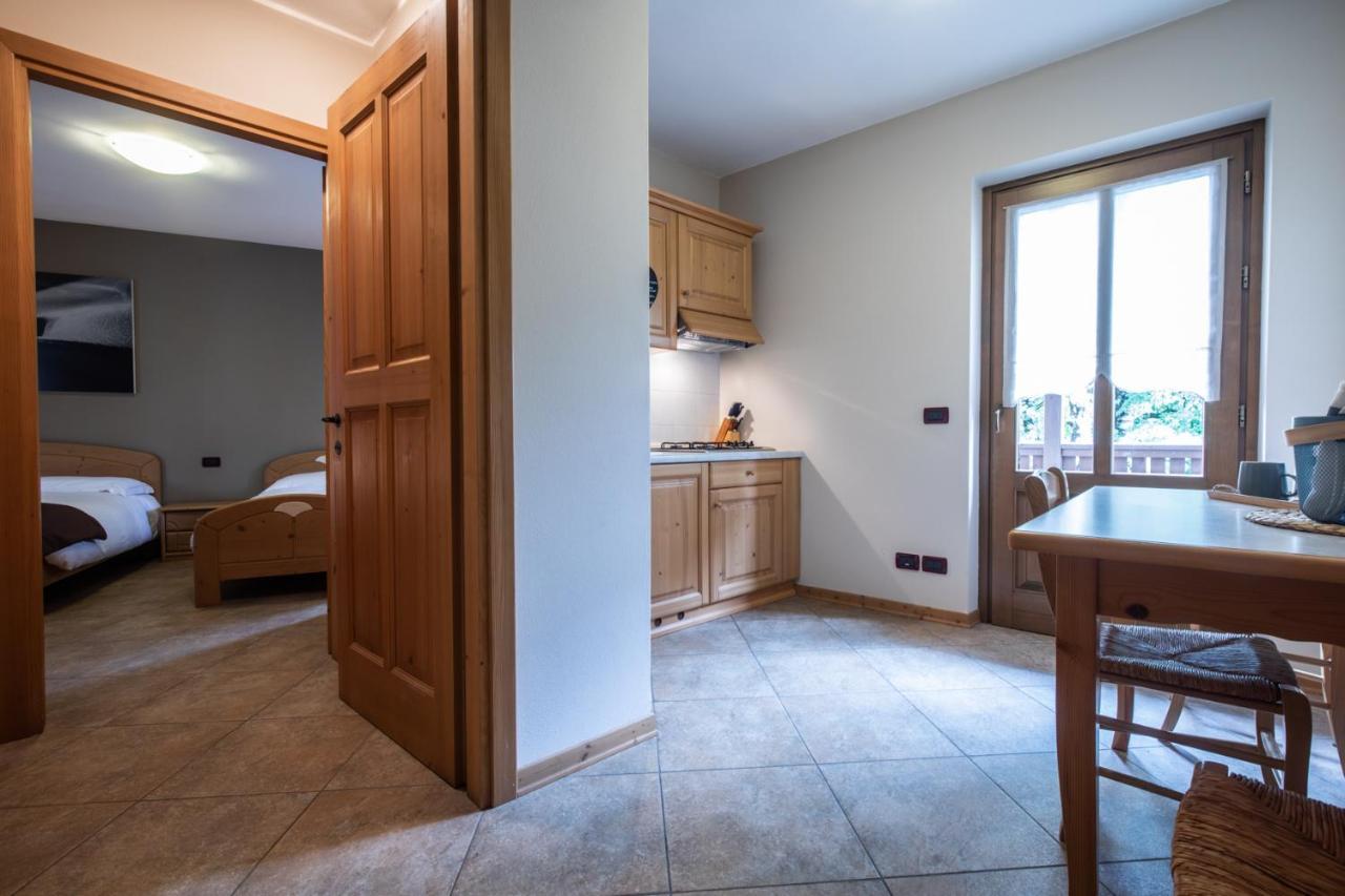 Marangon Apartments Sùtrio Zewnętrze zdjęcie