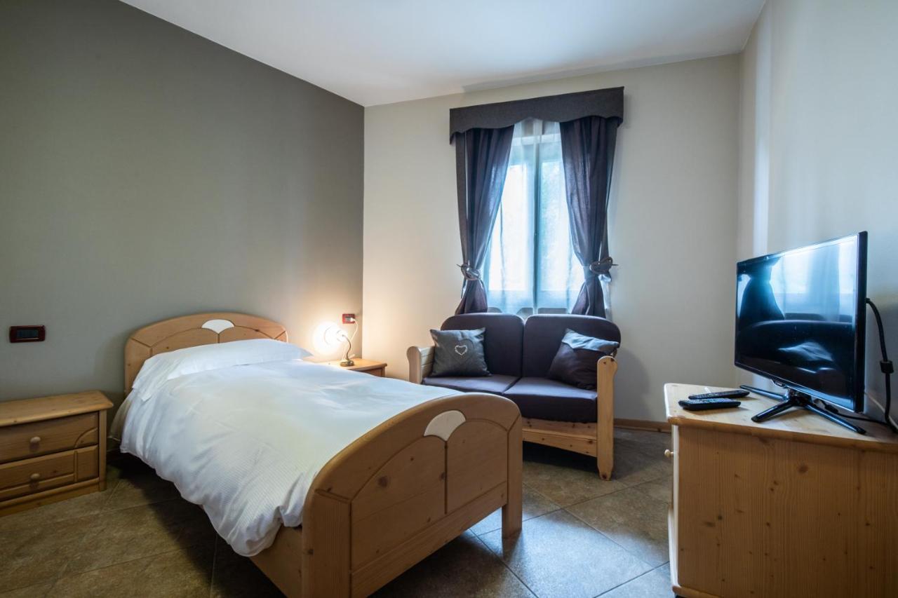 Marangon Apartments Sùtrio Zewnętrze zdjęcie